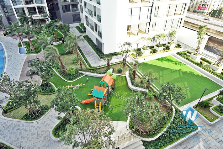 High end 1 bedroom apartment for rent in Skylake Tower